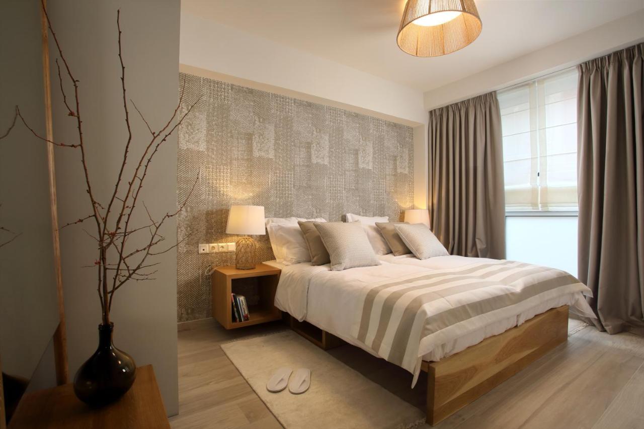 Love Lifestyle Suite Αθήνα Εξωτερικό φωτογραφία