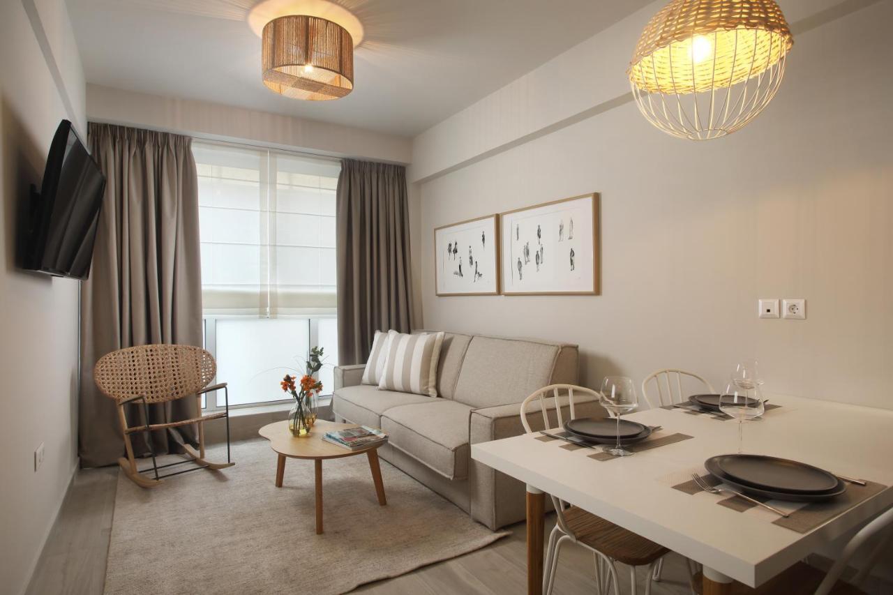 Love Lifestyle Suite Αθήνα Εξωτερικό φωτογραφία