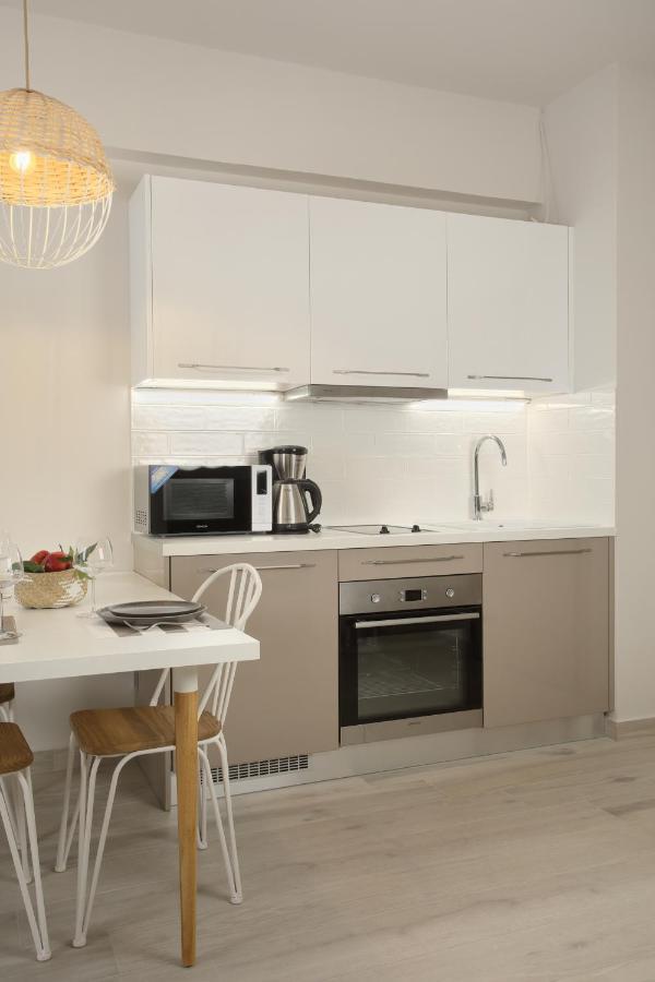 Love Lifestyle Suite Αθήνα Εξωτερικό φωτογραφία