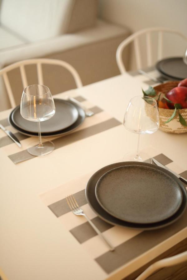 Love Lifestyle Suite Αθήνα Εξωτερικό φωτογραφία