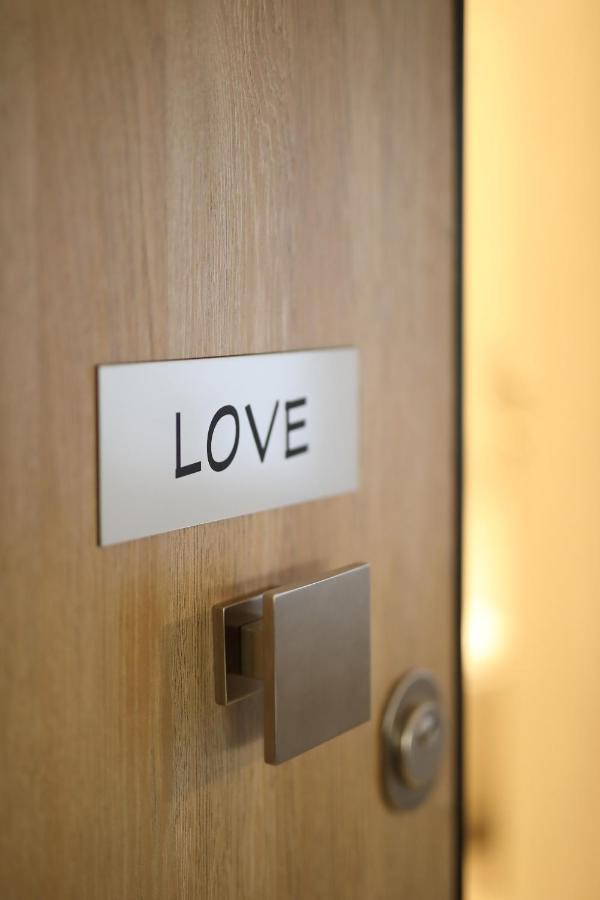 Love Lifestyle Suite Αθήνα Εξωτερικό φωτογραφία