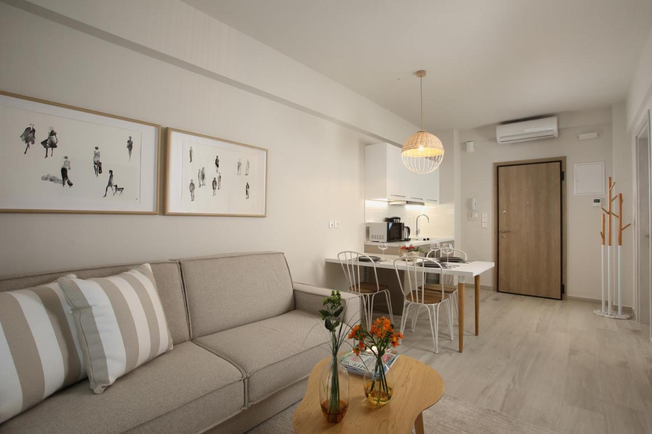 Love Lifestyle Suite Αθήνα Εξωτερικό φωτογραφία